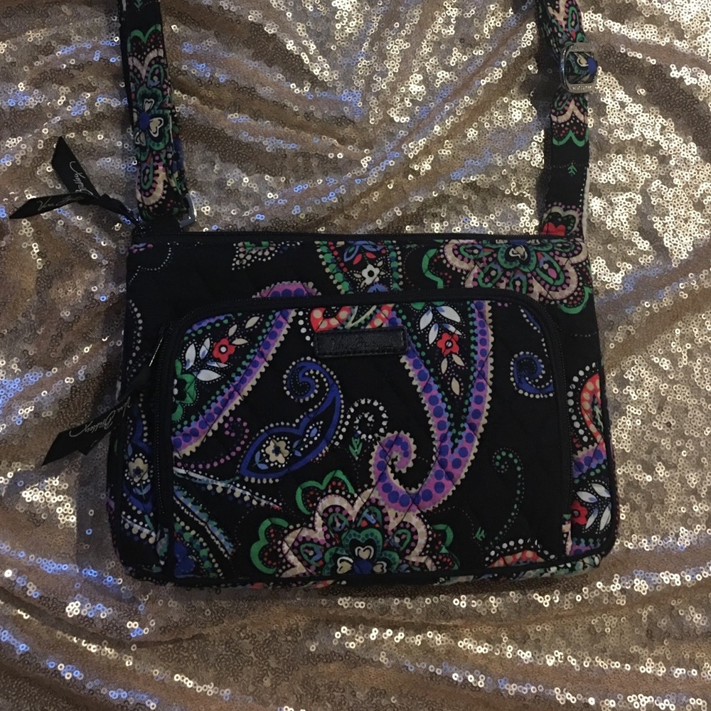 Vera Bradley purse